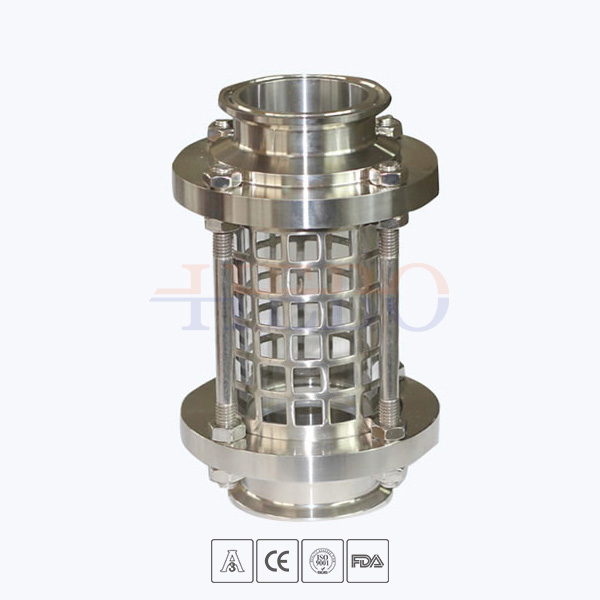 Sanitary-tubular-sight-view-glass